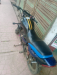 Walton 110 cc bike